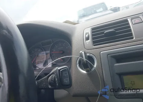 2009 Volvo C30 T5/T5 R-Design z USA, uszkodzony, nr VIN YV1MK672192144920